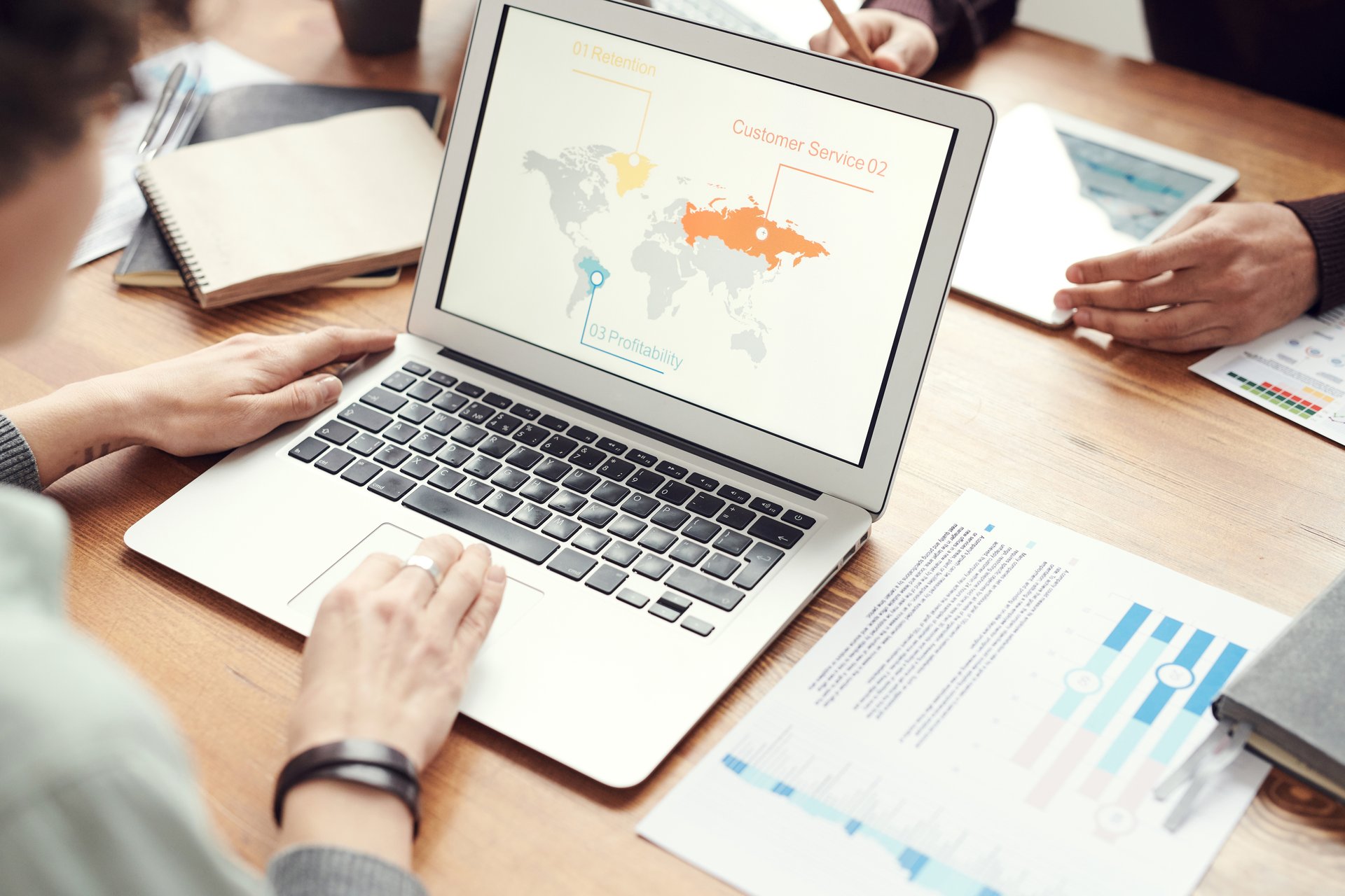 Adquiriencia Global