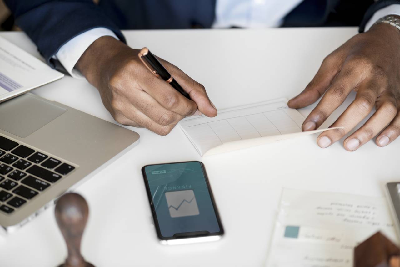 cheque-processing
