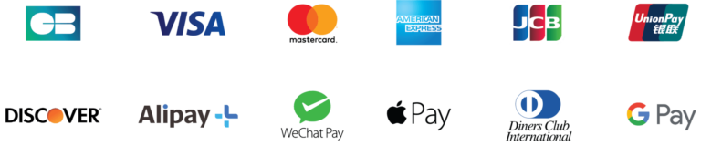 payment methods