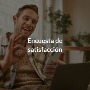 Encuesta
